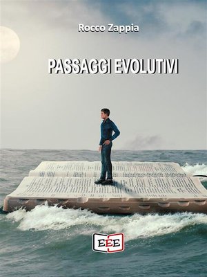 cover image of Passaggi evolutivi